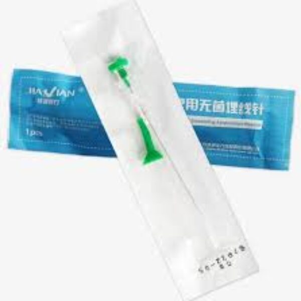 806-Embbedding NEEDLE-GREEN