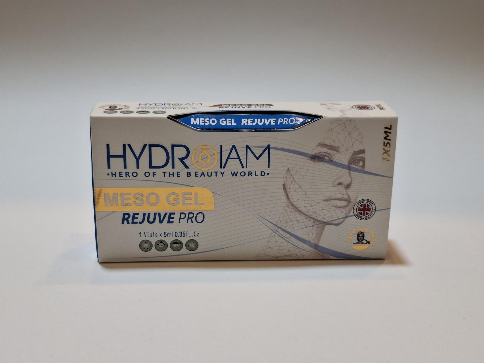#620-مزوژل Rejove Pro (PDRN-60) - تصویر 4