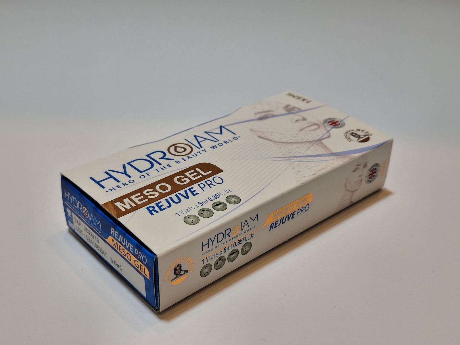 #620-مزوژل Rejove Pro (PDRN-60) - تصویر 3