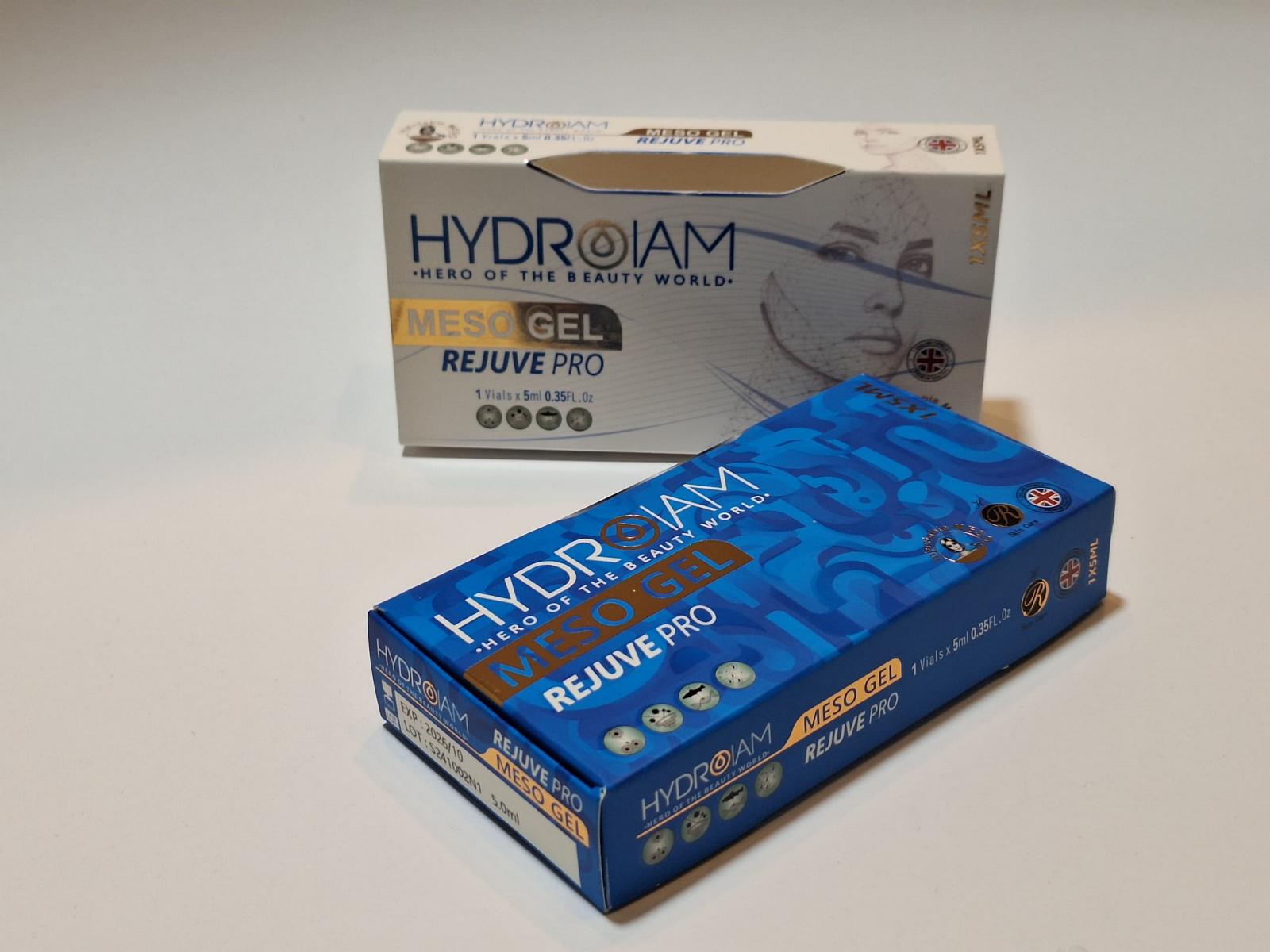 #620-مزوژل Rejove Pro (PDRN-60) - تصویر 2
