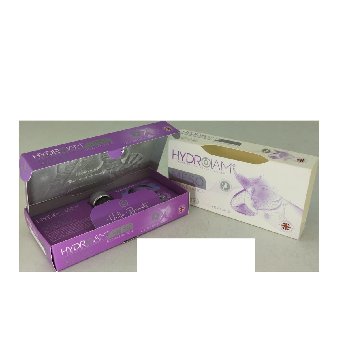 #619-مزو HYDROIAM MESO REVJUNATION ویال 10میل