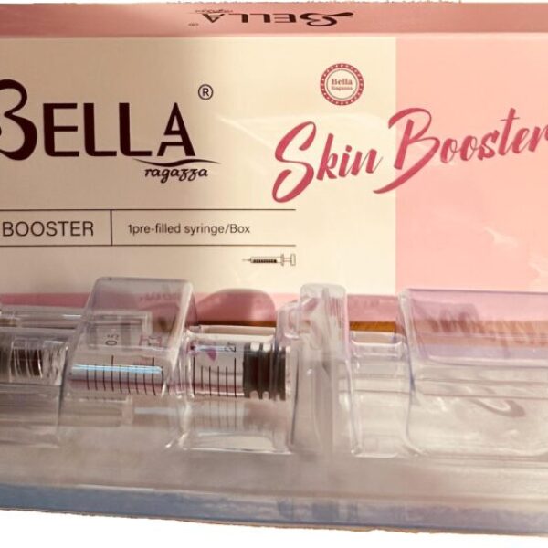 #912 مزوژل آبرسان 2میل فرانسوی بلا (Skin Booster 2ml)