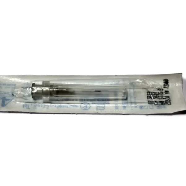 805-NEEDLE-G27(0.4*6mm)